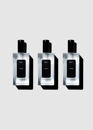 Fig Tree Room Spray (50ml) Trio