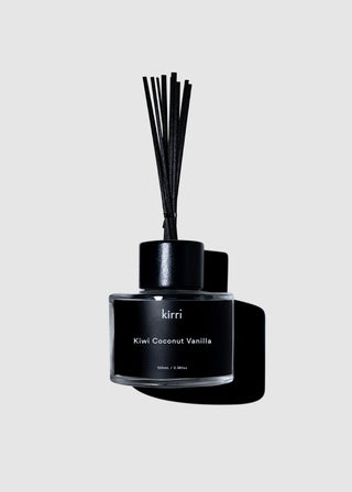 Kiwi Coconut Vanilla Reed Diffuser 100ml