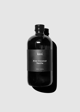 Kiwi Coconut Vanilla Traditional Refill (500ml)