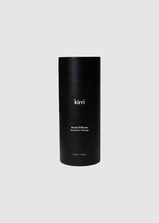 Zen Garden Reed Diffuser Duo