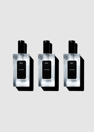 Rose Gold Room Spray (50ml) Trio