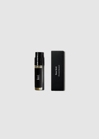 Rose Gold Oil Spray Sample (2ml)
