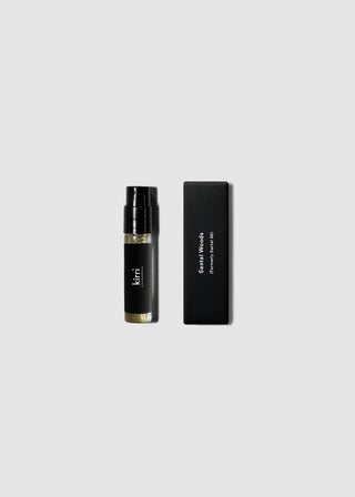 Santal Woods Oil Spray Sample (2ml)