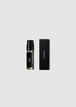 Zen Garden Oil Spray Sample (2ml)