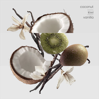 Kiwi Coconut Vanilla Room Spray (50ml) Trio
