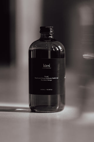 Coral Traditional Refill (500ml) Duo