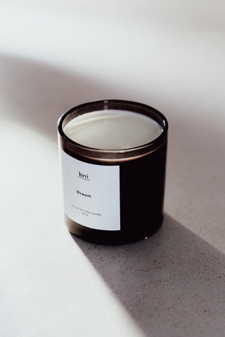 Dream Candle (400g) Duo
