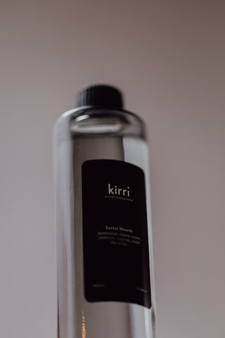 Santal Woods Traditional Refill (100ml) Duo