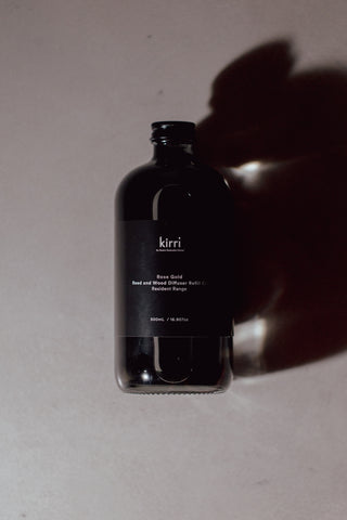 Rose Gold Traditional  Refill (500ml)
