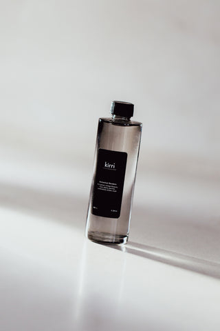 Wood Diffuser Duo + 2×Free 100ml Wood Refills