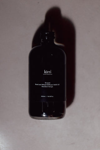 Dream Traditional  Refill (500ml) Duo