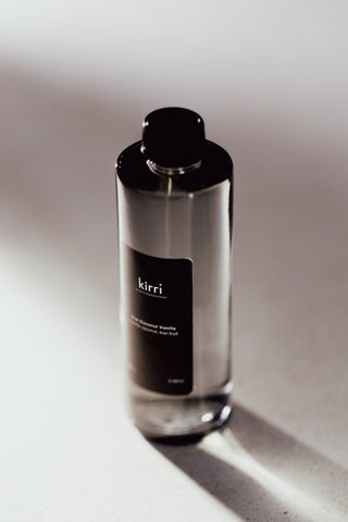 Kiwi Coconut Vanilla Traditional  Refill (100ml)