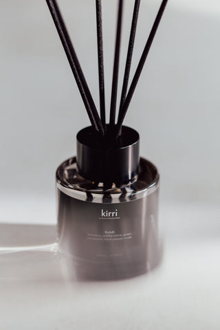 Bondi Reed Diffuser Duo