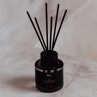 Coral Reed Diffuser 200ml Trio + Coral Reed Refills 500ml Trio