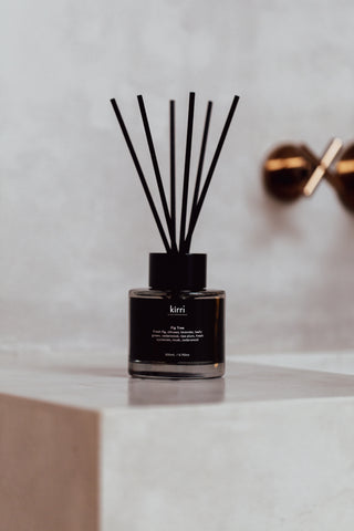 Fig Tree Reed Diffuser (200ml)