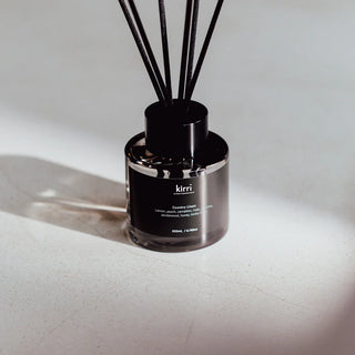 Country Linen Reed Diffuser 200ml Duo + Country Linen Reed Refills 500ml Duo