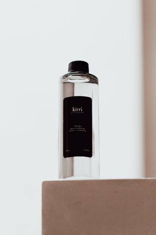 Fig Tree Traditional  Refill (100ml) Duo