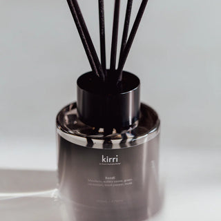 Bondi Reed Diffuser 200ml Trio + Bondi Reed Refills 500ml Trio