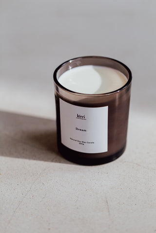 Dream Candle (400g) Trio