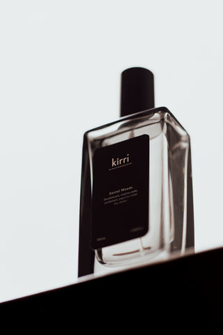Santal Woods Room Spray (50ml) Duo