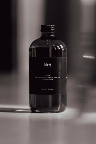 Dream Traditional Refill (500ml)