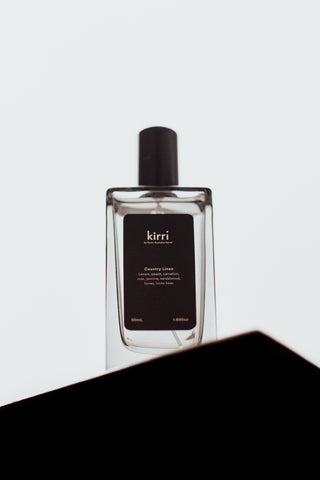 Country Linen Room Spray (50ml) Duo