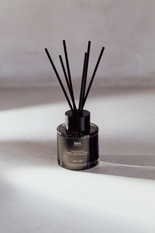 Botanical Gardens Reed Diffuser Duo (100ml)