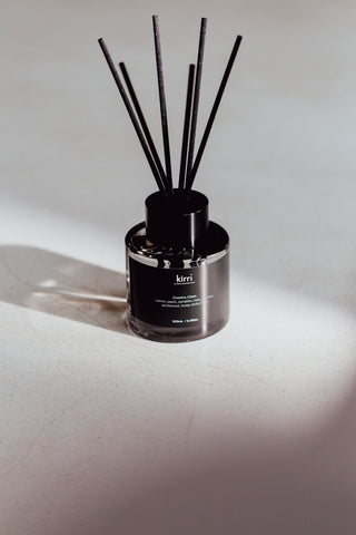Country Linen Reed Diffuser (200ml)