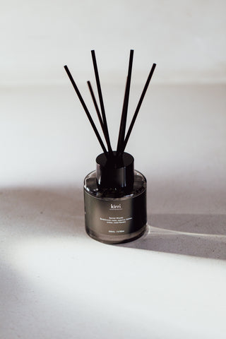 Santal Woods Reed Diffuser Trio