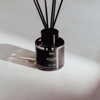 Kiwi Coconut Vanilla Reed Diffuser 200ml + Kiwi Coconut Vanilla Reed Refills 500ml