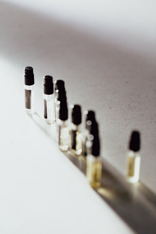 Santal Woods Oil Spray Sample (2ml)