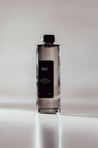 Santal Woods Traditional Refill (100ml)