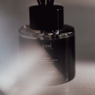 Dream Reed Diffuser 200ml Trio + Dream Reed Refills 500ml Trio