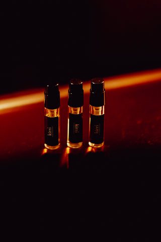 Bondi Oil Spray Sample (2ml)