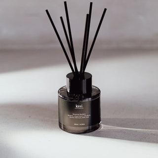 Botanical Gardens Reed Diffuser 200ml Trio + Botanical Gardens Reed Refills 500ml Trio