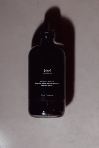 Botanical Gardens Traditional  Refill (500ml)