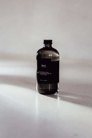 Kiwi Coconut Vanilla Traditional Refill (500ml)