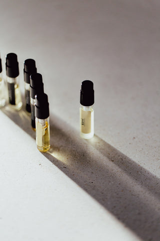 Botanical Gardens Oil Spray Sample (2ml)