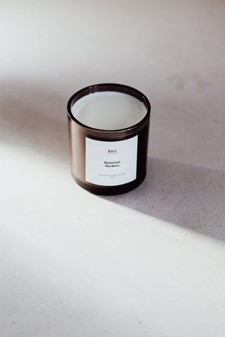 Botanical Gardens Candle (220g) Duo