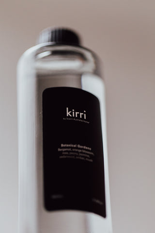 Botanical Gardens Traditional  Refill (100ml)