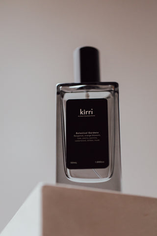 Botanical Gardens Room Spray (50ml)