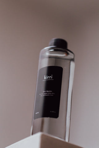 Zen Garden Traditional  Refill (100ml)