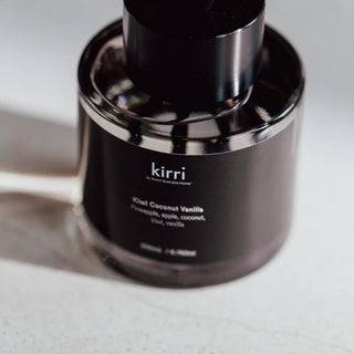 Kiwi Coconut Vanilla Reed Diffuser 200ml Duo + Kiwi Coconut Vanilla Reed Refills 500ml Duo