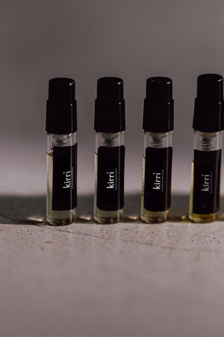 Discovery Sample Pack - 2ml Iconic Range x 10