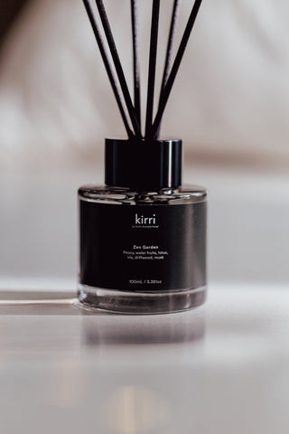 Zen Garden Reed Diffuser Duo (100ml)