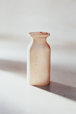 Wood Diffuser + Free 100ml Wood Refill