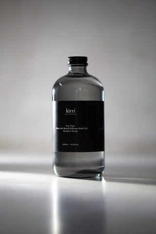 Fig Tree Traditional Refill (500ml) Trio