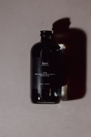 Coral Traditional Refill (500ml)