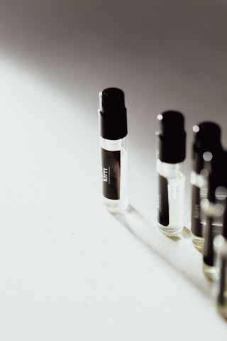 Coral Spray Sample - Designer Range (2ml)
