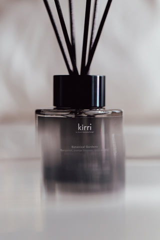 Botanical Gardens Reed Diffuser 100ml Duo + Botanical Gardens Reed Refill 100ml Duo